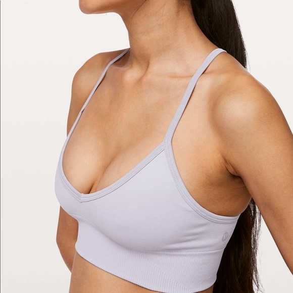 Lululemon Stargaze Ebb to Street Sports Bra II - Picture 2 of 9